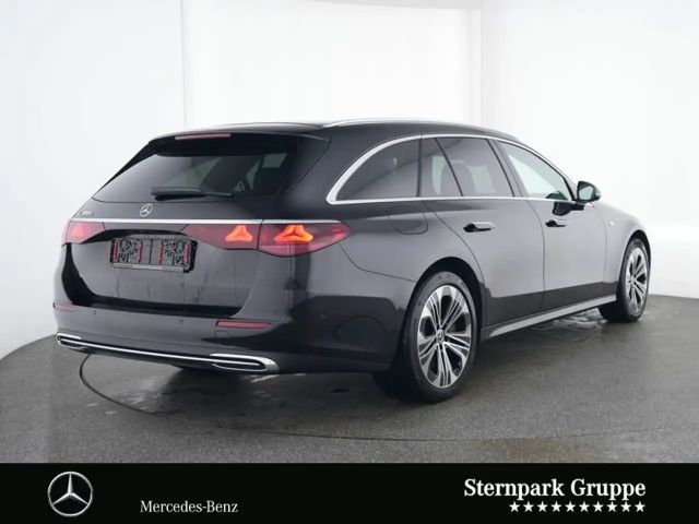 Mercedes-Benz E 300 E300T AHK Airm. Burmester Head-up Sitzklima Navi