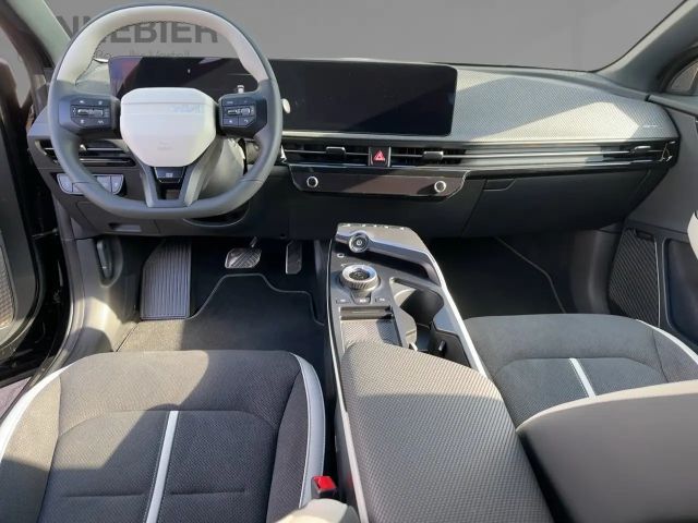 Kia EV6 GT-Line Vierwielaandrijving