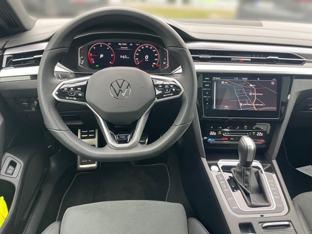 Volkswagen Arteon Shooting Brake 2,0 TDI Pano Matrix AHK