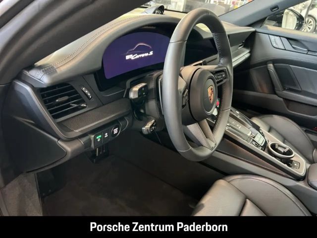 Porsche 992 Carrera Coupé S