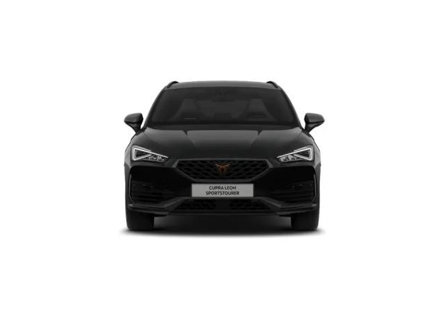 Cupra Leon 2.0 TSI DSG Sportstourer VZ
