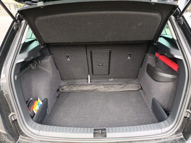 Skoda Karoq Selection