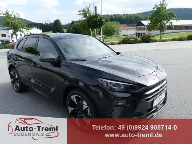 Cupra Terramar 1.5 e-TSI 150 PS DSG AHK Matrix 20" Gravity Din...