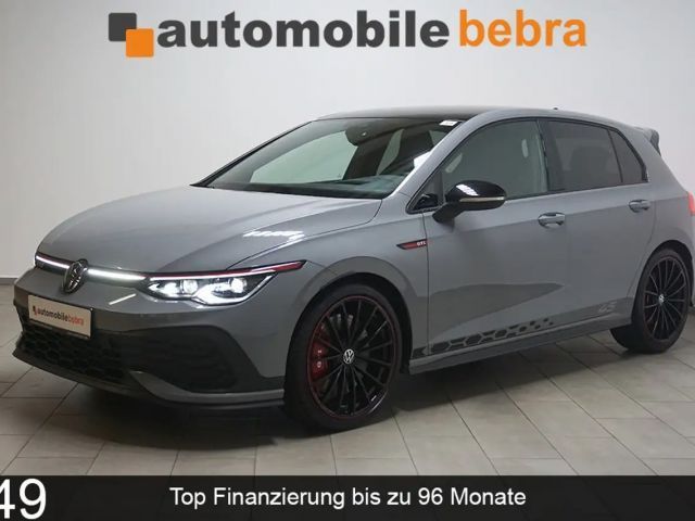 Volkswagen Golf 2.0 TSI DSG GTI