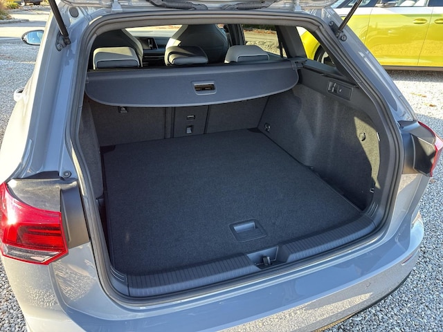 Volkswagen Golf DSG Variant