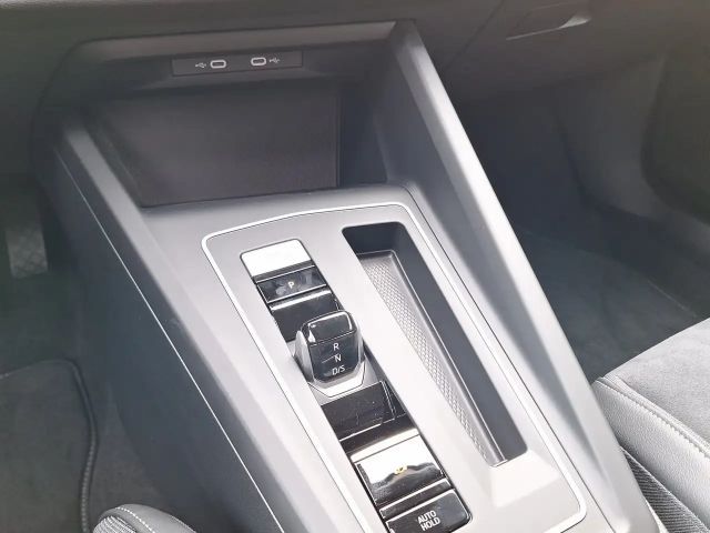 Volkswagen Golf Business DSG Variant