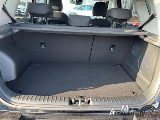 Kia Soul Inspiration LED Scheinwerfer+Abstandstempomat+Einp