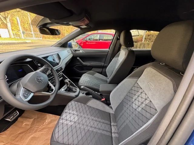 Volkswagen Taigo DSG R-Line