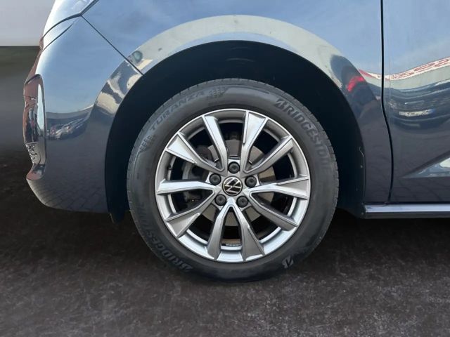 Volkswagen Multivan Life T7