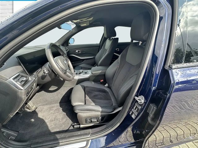 BMW 318 318i Comfort pakket M-Sport Sedan