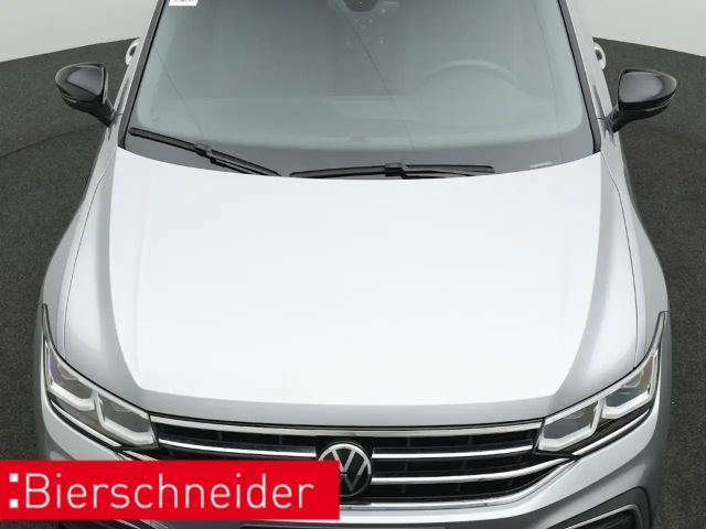 Volkswagen Tiguan 1.5 TSI Allspace DSG Move