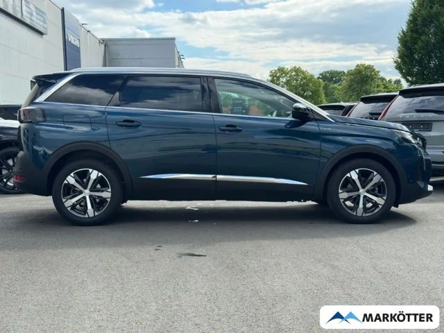 Peugeot 5008 GT-Line PureTech