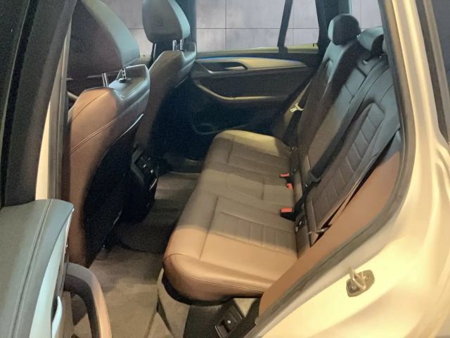 BMW iX3 Inspiring iX3