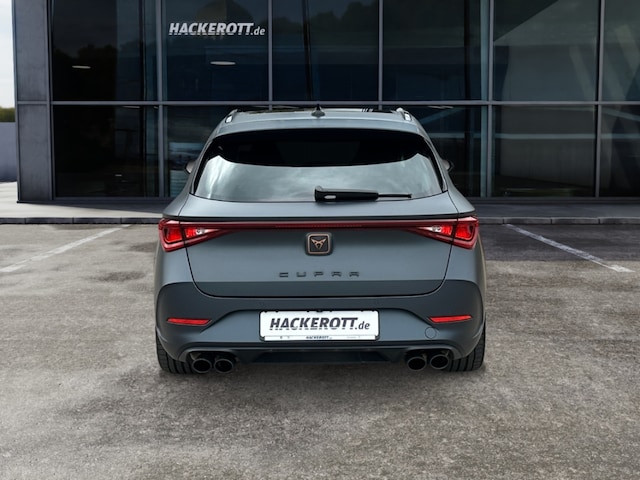 Cupra Leon 2.0 TSI 4Drive Sportstourer VZ