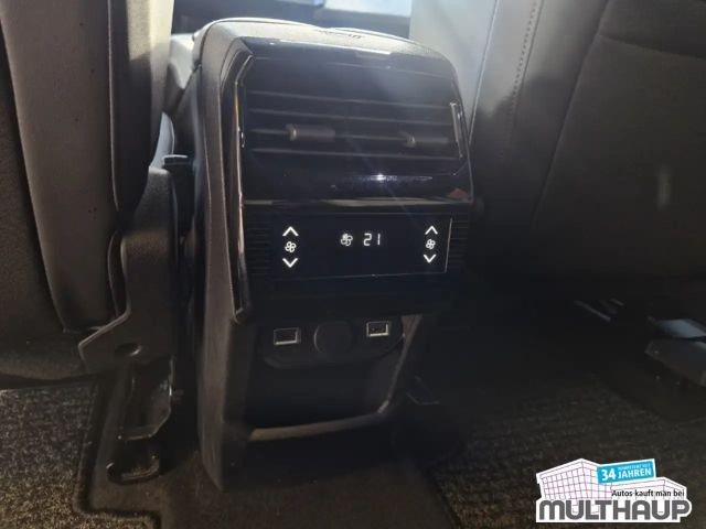 Peugeot 5008 Allure Pack Hybrid