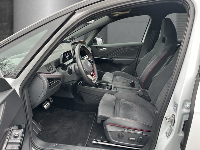 Volkswagen ID.3 GTX Performance