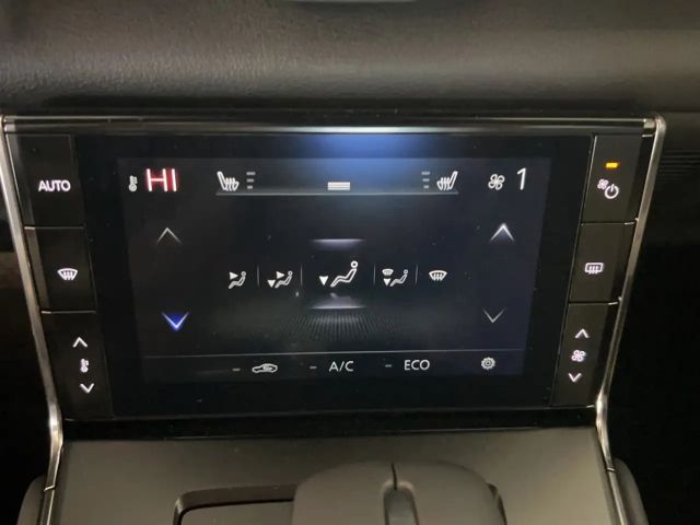 Mazda MX-30 SkyActiv e-Skyactiv