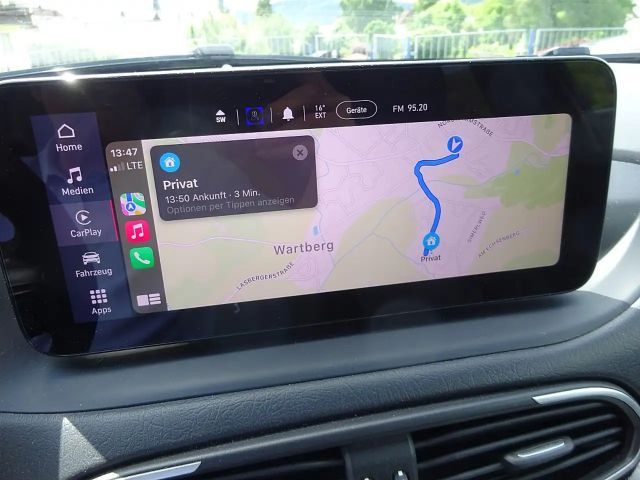 Fiat Tipo Cross MultiJet