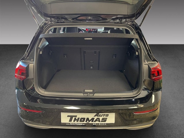 Volkswagen Golf 1.5 eTSI DSG