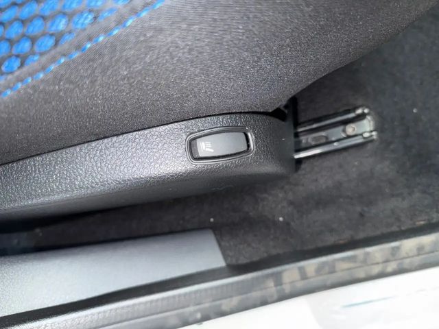 Dacia Lodgy 7 zitter Stepway