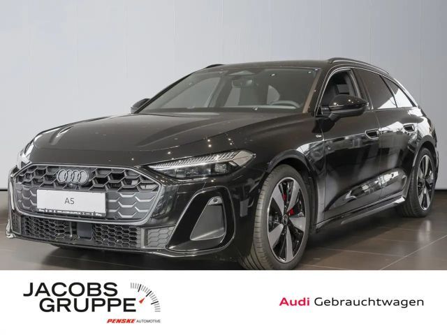 Audi A5 Avant S-Line S-Tronic
