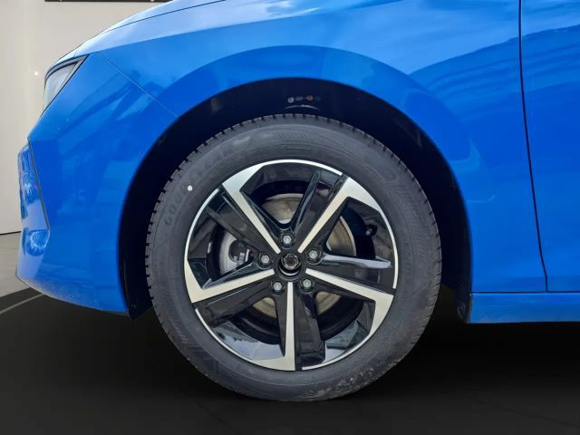 Opel Astra 1.2 Turbo Edition Turbo