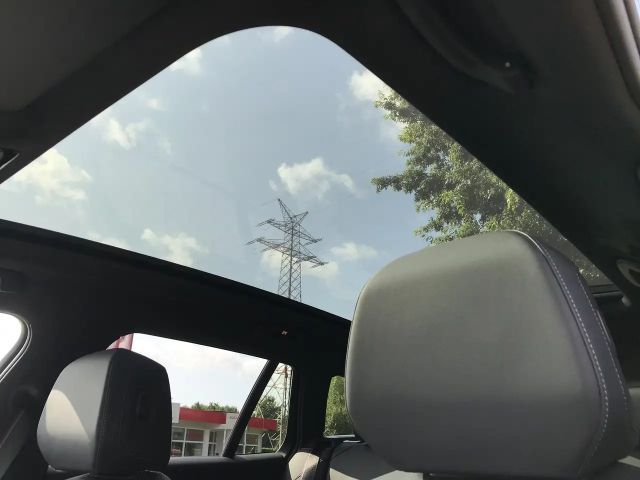 BMW 520 520d M-Sport xDrive