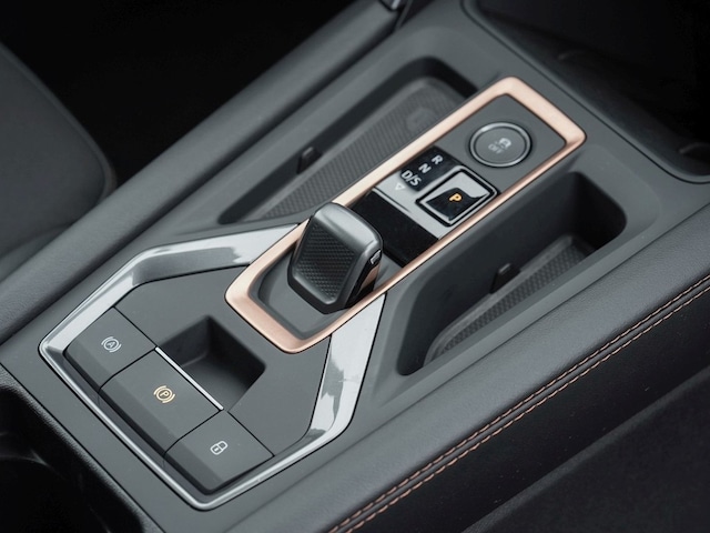 Cupra Leon DSG ST Sportstourer