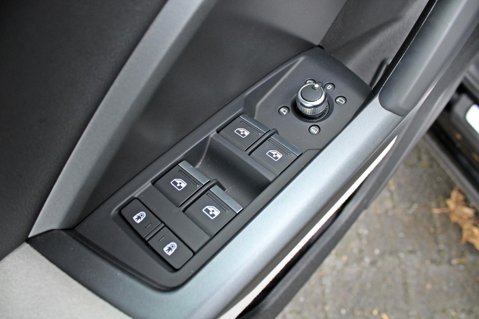 Audi Q3 35 TFSI S-Line Sportback