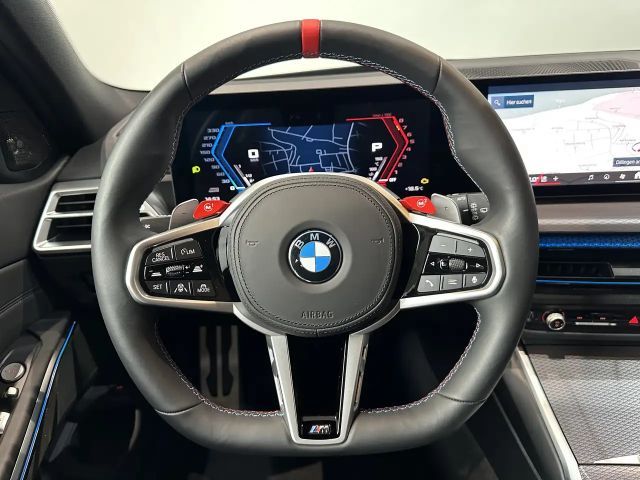 BMW M3 Competition Touring xDrive