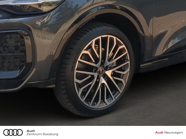 Audi Q5 Quattro S-Tronic