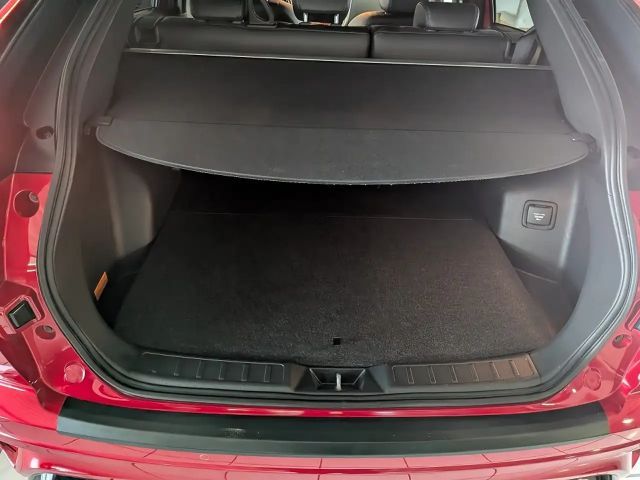 Mitsubishi Eclipse Cross 4WD