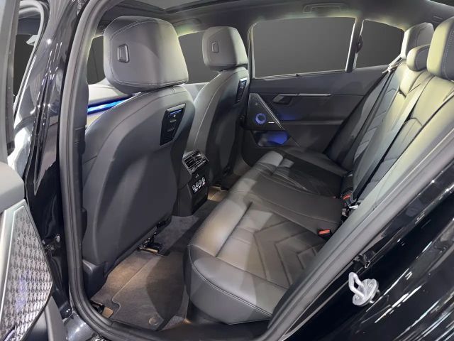 BMW i5 M60 Sedan xDrive