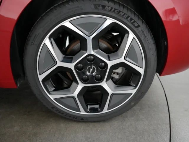 Opel Astra GS-Line Grand Sport