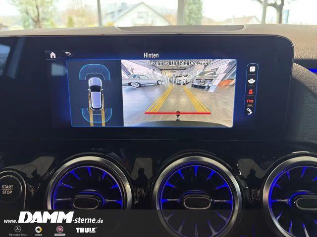 Mercedes-Benz EQA 300 4MATIC Progressive