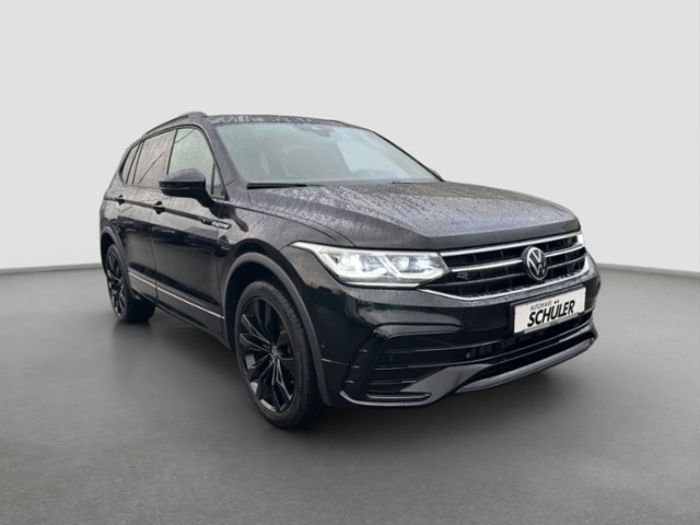 Volkswagen Tiguan 2.0 TDI Allspace R-Line