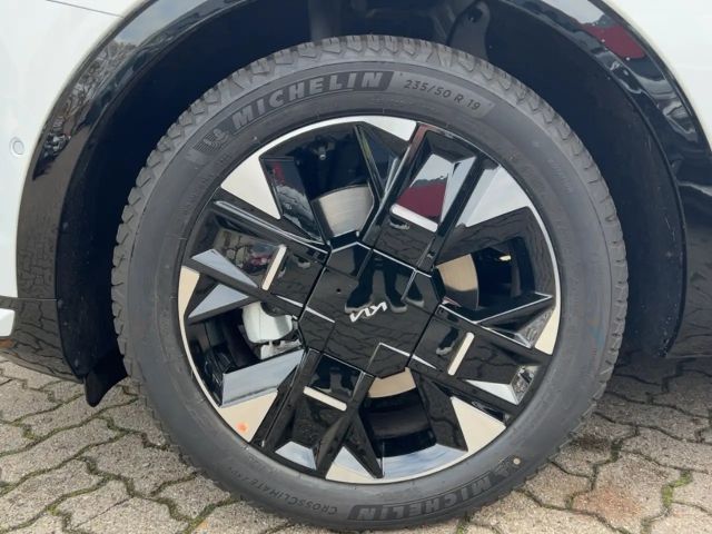 Kia Sportage GT-Line Vierwielaandrijving