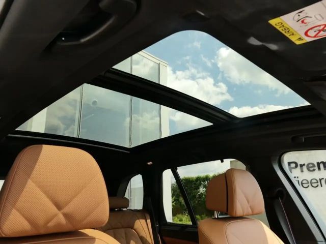 BMW X5 M-Sport xDrive50e