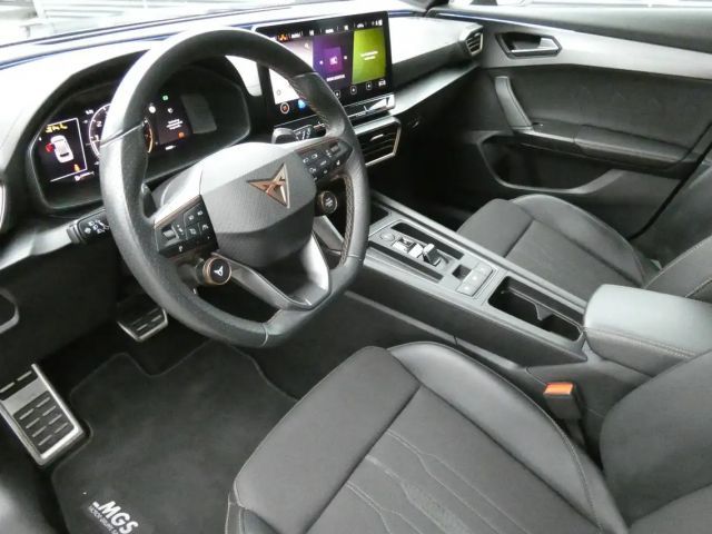 Cupra Formentor 2.0 TSI VZ