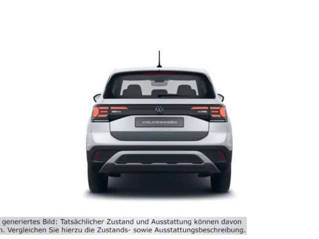 Volkswagen T-Cross 4Me TSI