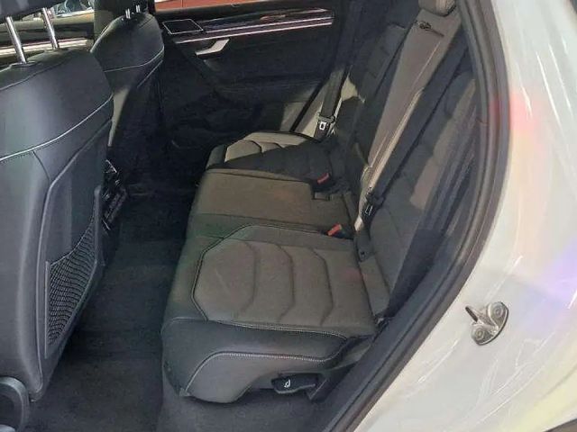 Volkswagen Touareg 4Motion R-Line