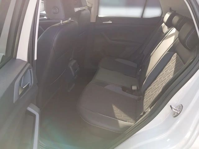 Volkswagen T-Cross 1.0 TSI DSG Life