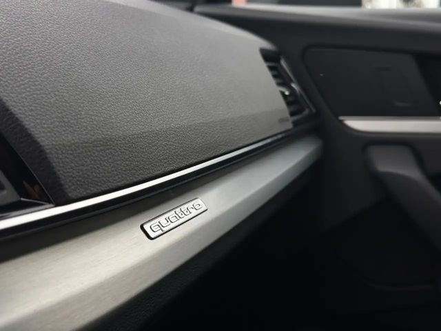 Audi Q5 50 TFSI Hybride Quattro