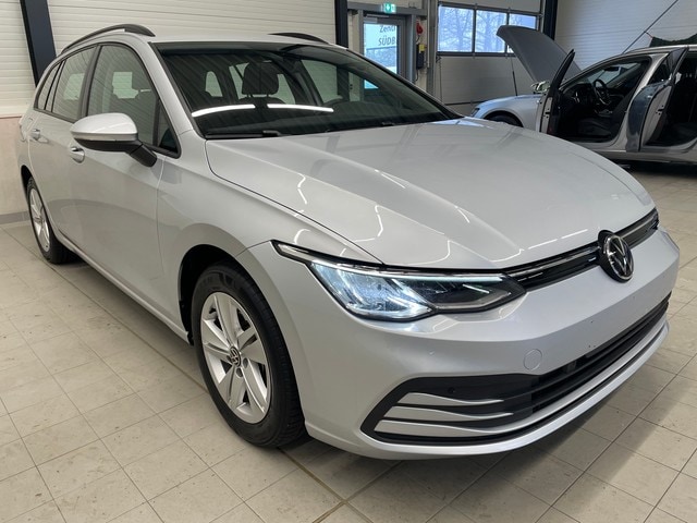 Volkswagen Golf 2.0 TDI Golf VIII Life Variant