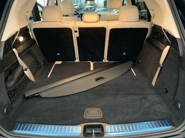 Mercedes-Benz GLE 450 4MATIC AMG Line