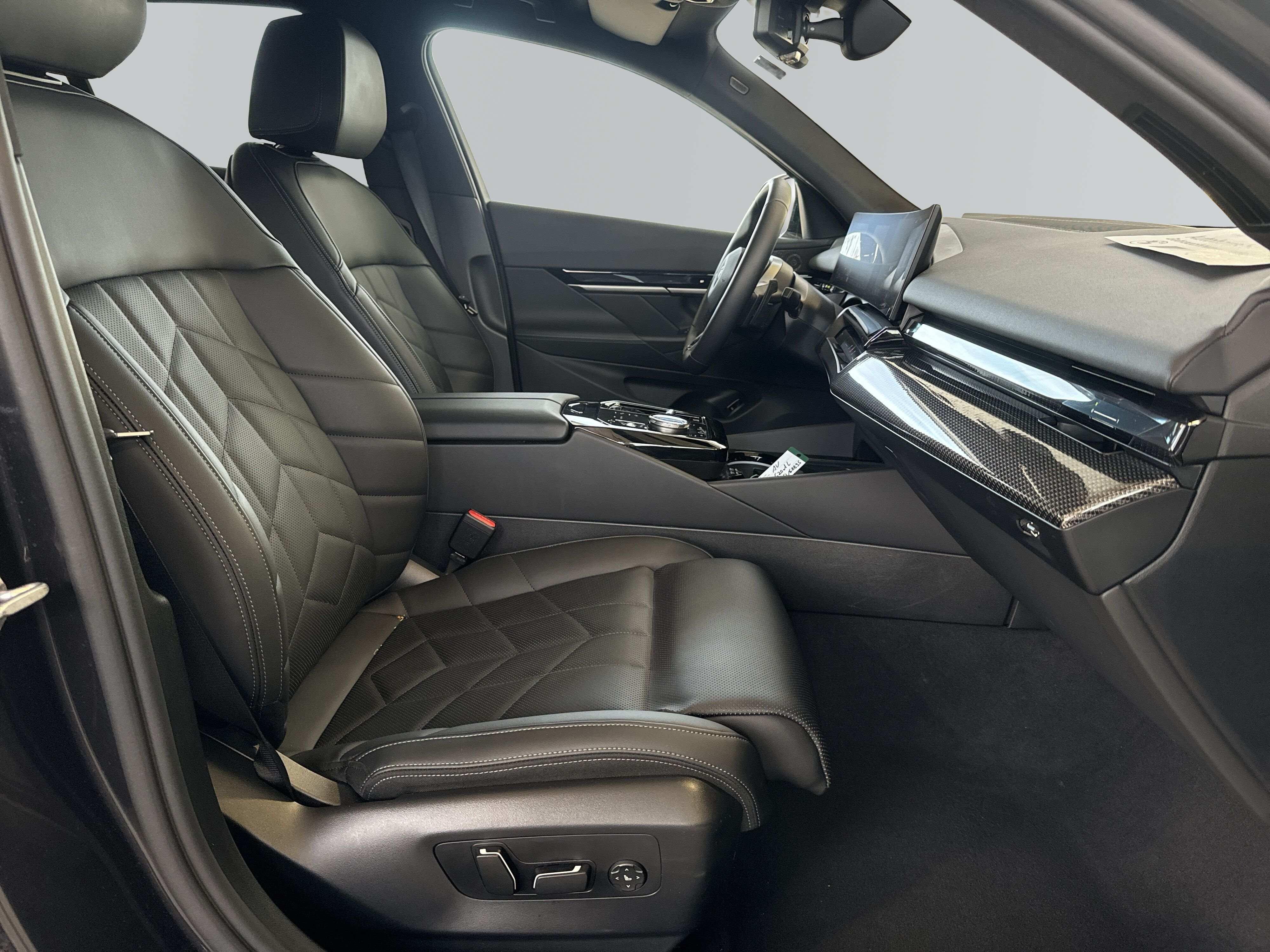 BMW 520 520d Sedan xDrive