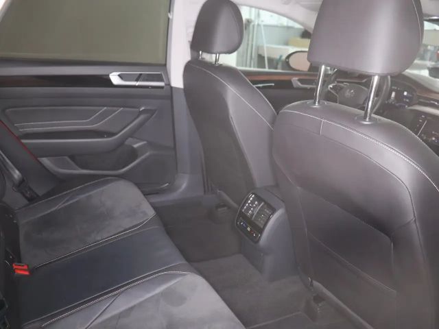 Volkswagen Arteon Shooting Brake 2.0 TDI DSG