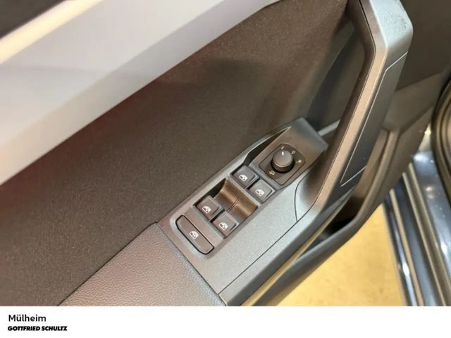 Seat Ibiza 1.0 TSI DSG FR-lijn