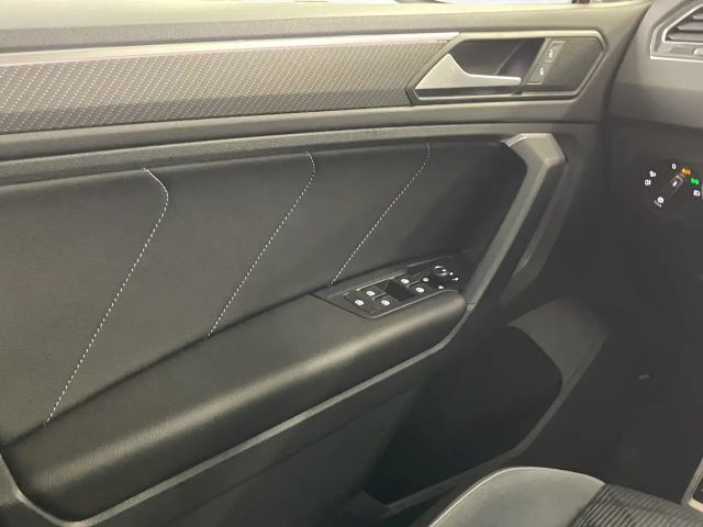 Volkswagen Tiguan 2.0 TSI R-Line