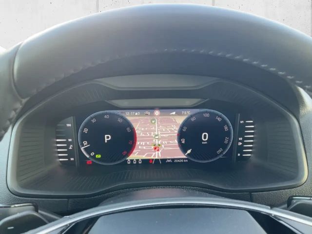 Skoda Karoq 1.5 TSI Selection